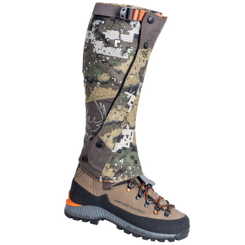 Basin Gaiter Desolve Veil Size L