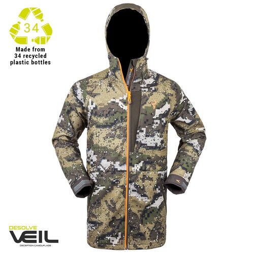 Spectre Jacket Desolve Veil Size 2XL