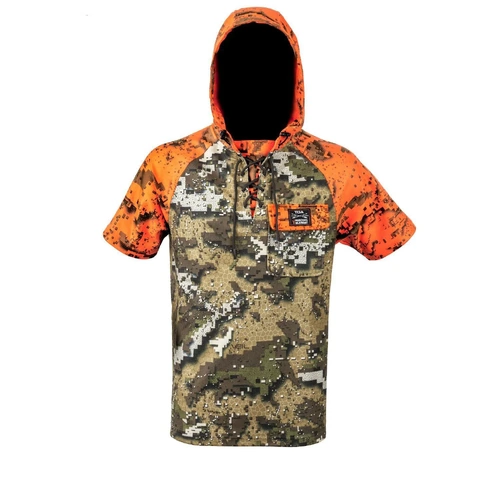 Hunters Element Whakarapu Hood Desolve Fire/Veil SzS