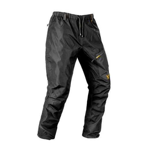 Hunters Element Obsidian Pant Black S/32