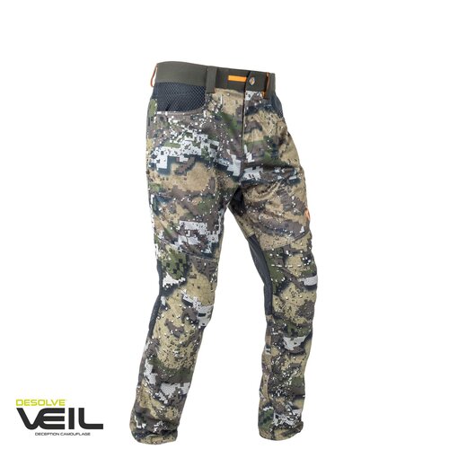 Eclipse Trouser Desolve Veil SzL / 36
