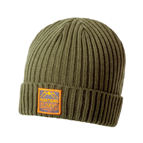 Vista Beanie Green