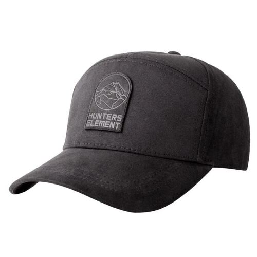 Alp Cap Black OSFM
