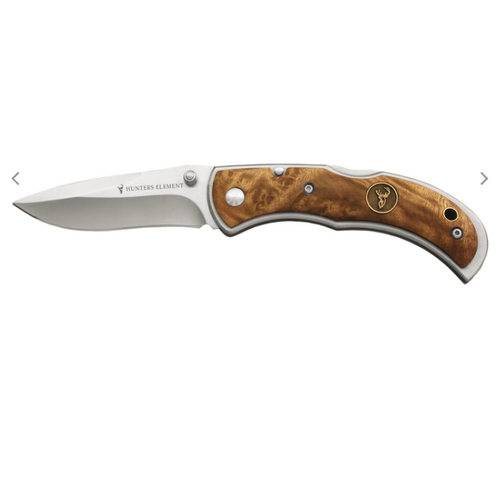 Hunterts Element Classic Companion
