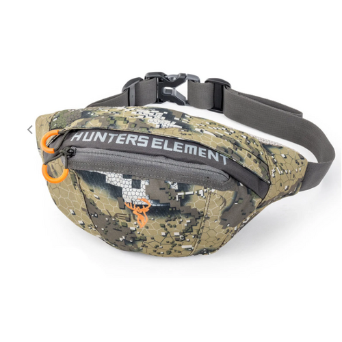 Legend Belt Bag Desolve veil 