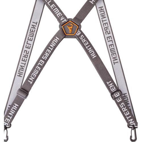 Focus Binocular Harness slate