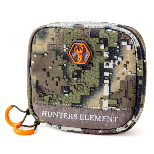 Hunters Element Edge Pouch Desolve Veil Large