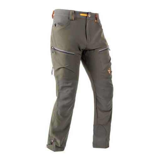 Spur Trousers Forest Green SzS