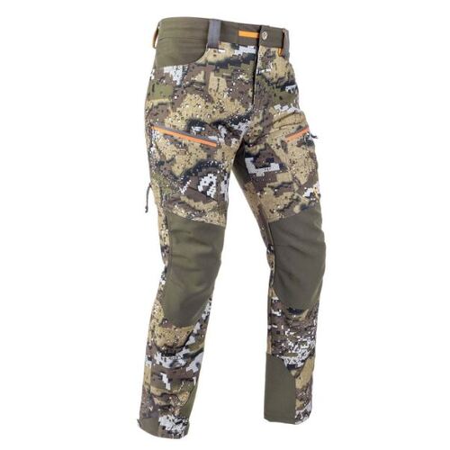 Spur Trousers Desolve Veil SzXL/38