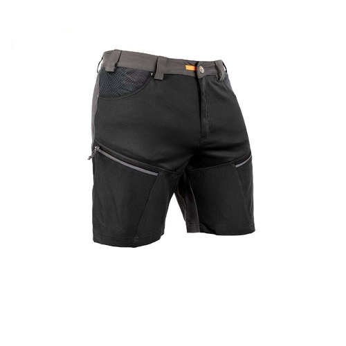 Hunters Element Spur Shorts Black SzXS/30
