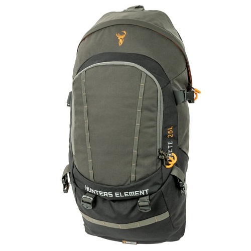 Hunters Element Arete Bag, Stone Green 25L