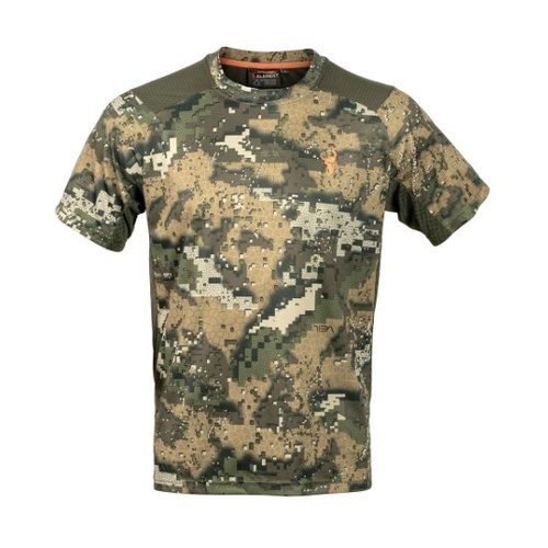 Hunters Element Eclipse Top V2 Desolve Veil Size S