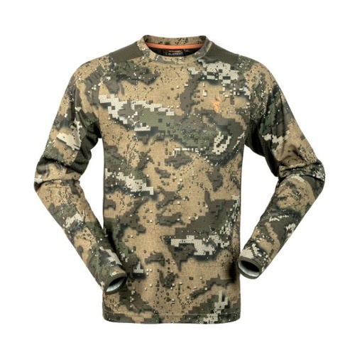 Hunters Element Eclipse Crew V2 Desolve Veil Size S