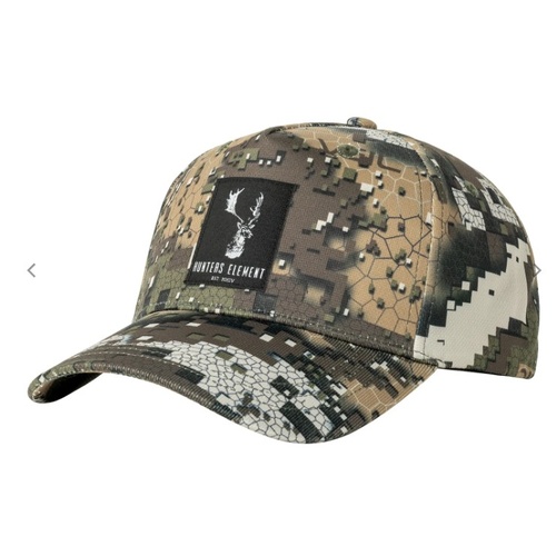 Hunters Element Croaker Cap Desolve Veil
