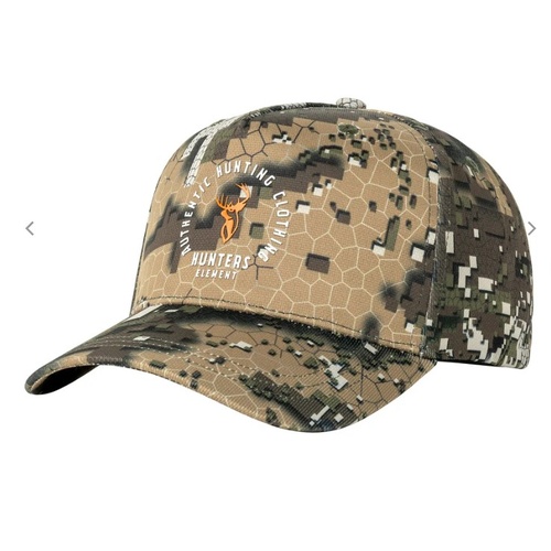 Hunters Element A.H.C Cap Desolve Veil
