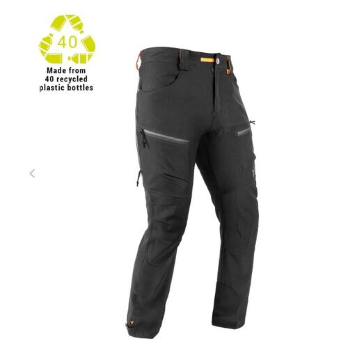 Spur Pants Black  SzS/32