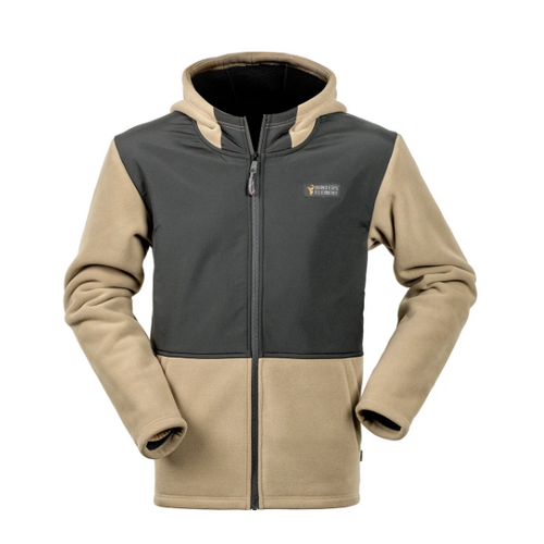 Hunters Element Furnace Hoodie Tussock S