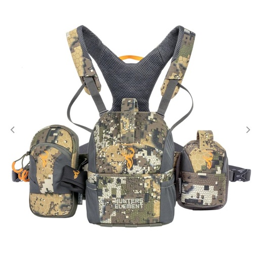 Hunters Element Apex Bino defender Desolve Veil Standard