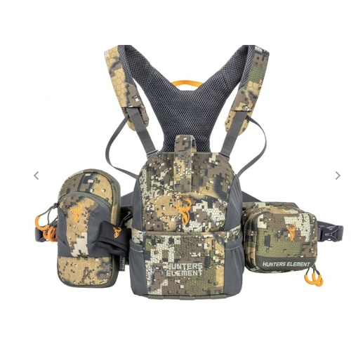 Hunters Element Apex Bino defender Desolve Veil Magnum