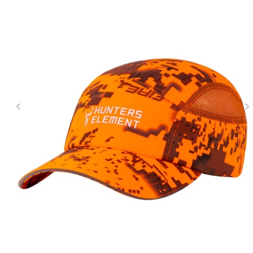 Hunters Element Eclipse Cap Desolve Fire