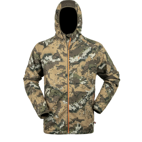 Hunters Element  Acclimate Hood Desolve Veil SzM