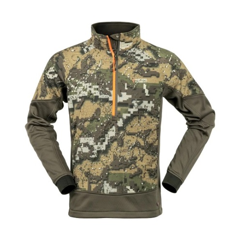 Hunters Element Acclimate Top Desolve Veil SzM