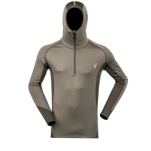 Hunters Element Core+ Hood Alpine SzS