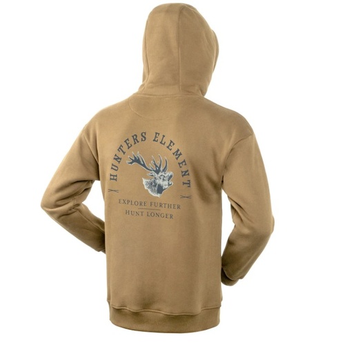 Hunters Element Roaring Stag Sz2XL