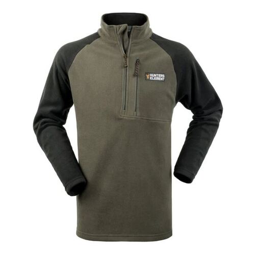 Rove Top Forest Green SzS