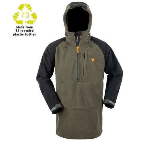 Sentry Bush Coat Forest Green SzXL