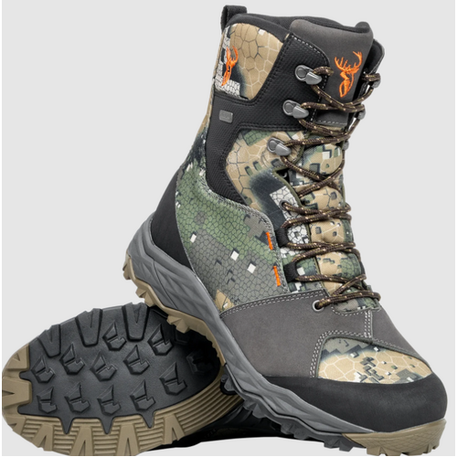 Hunters Element Stealth Boot Desolve Veil Sz8