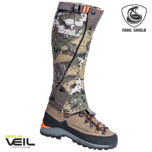 Venom Gaiter V2 Desolve Veil SzS