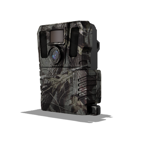 HIKMICRO M15 4G TRAIL CAMERA WITH HIKMICRO 32GB MEMORY CARD