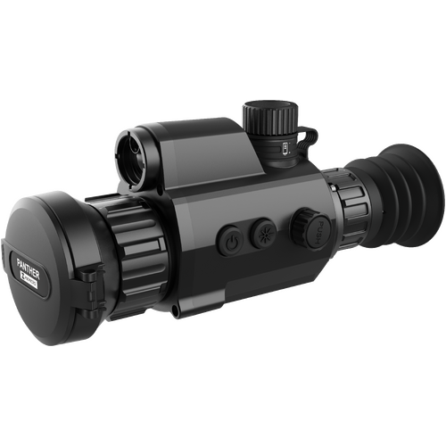 HikMicro Panther PH50L Pro Thermal Scope W/ Rangefinder