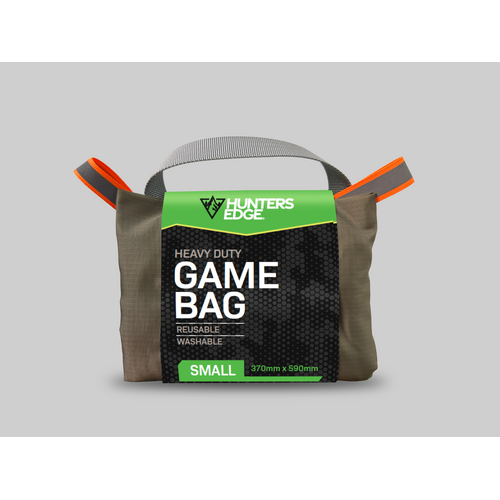 Hunters Edge Game Bag Small