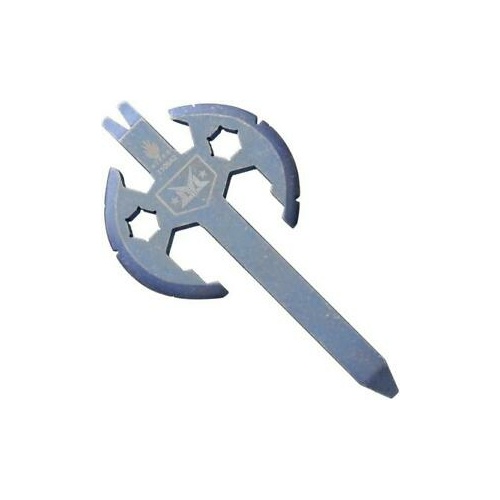 Pry Axe