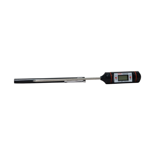 Digital Single Probe Pocket Meat Thermometer