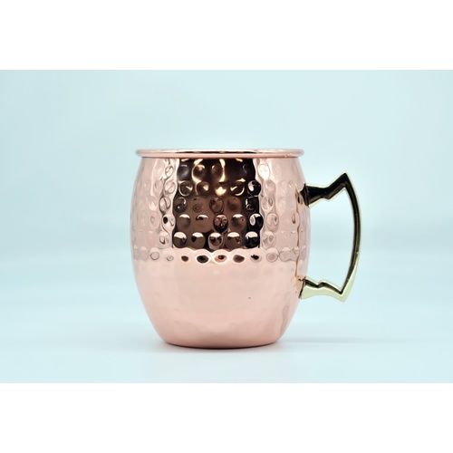 Moscow Mule Cup- 550ml