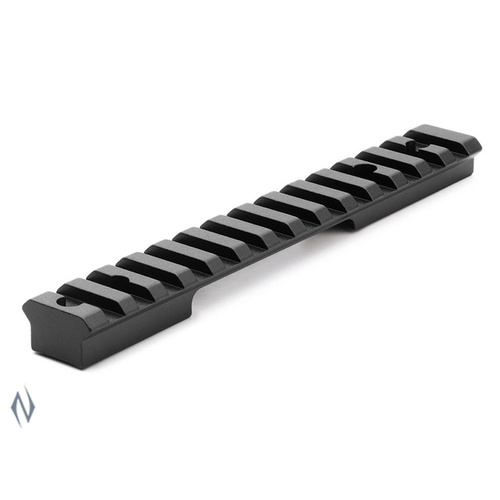Leupold Backcountry Picatinny Rail Howa / Vanguard SA Matte