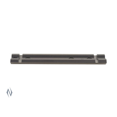 Leupold Rifleman 1 Piece Base Rem 7400 / 7600 Matte