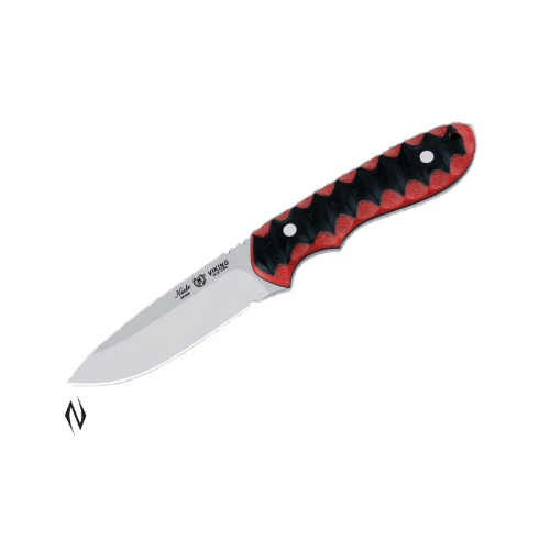 NIETO 11003 VIKING MICARTA RED 10CM