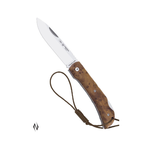 NIETO 160-S CAMPANA BLOQUEO 9CM THUJA FOLDER