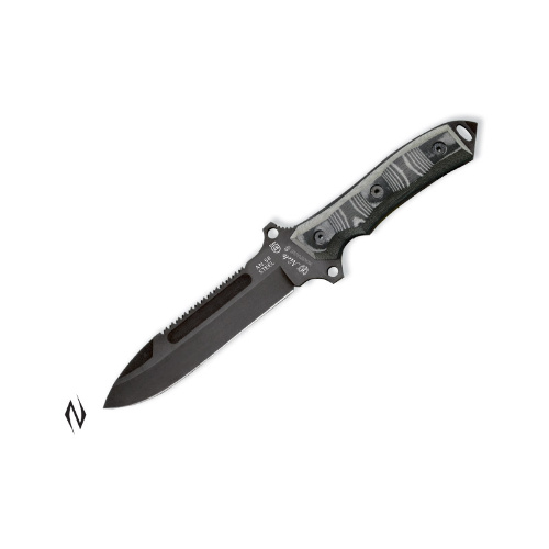 NIETO 196-N WARFARE MIKARTA 16CM