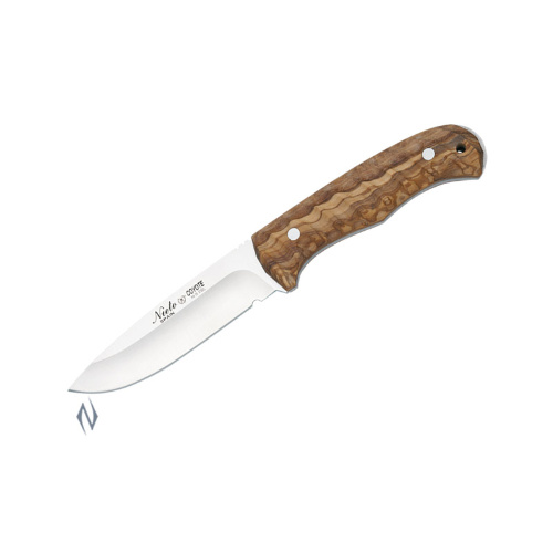NIETO 2058 Coyote Tactical Olive Wood 11cm