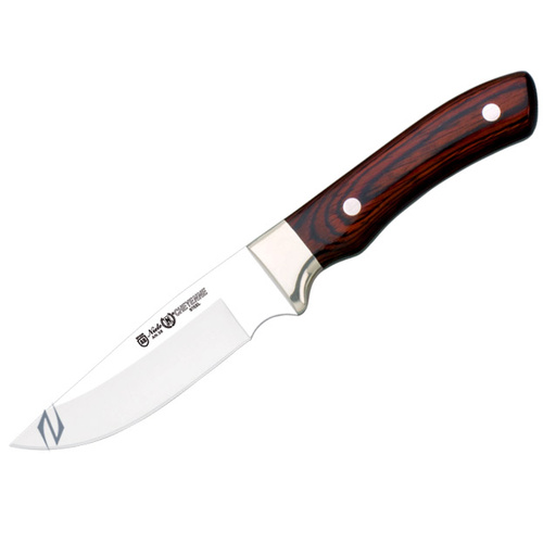 Nieto 9014 Cheyenne 10cm Knife Leather Sheath