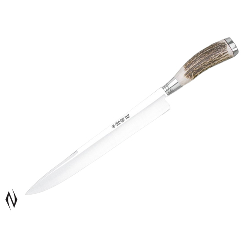 NIETO G-260 GAUCHO KNIFE STAG HORN 26CM