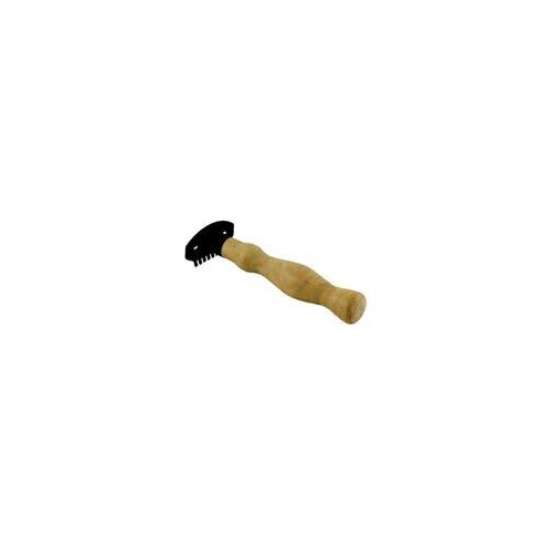 LEDER TANNING KNIFE UTILITY
