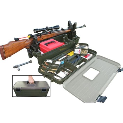 MTM Range Box/Maintenance Center