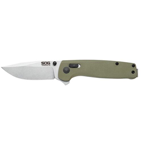 SOG Terminus XR G10 Olive Drab