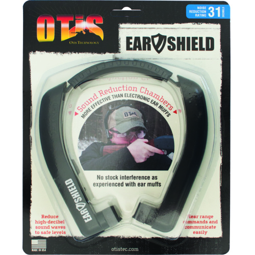 OTIS Ear shield 31 dB Hearing Protection